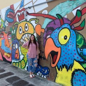 Meet your Posher, Devin